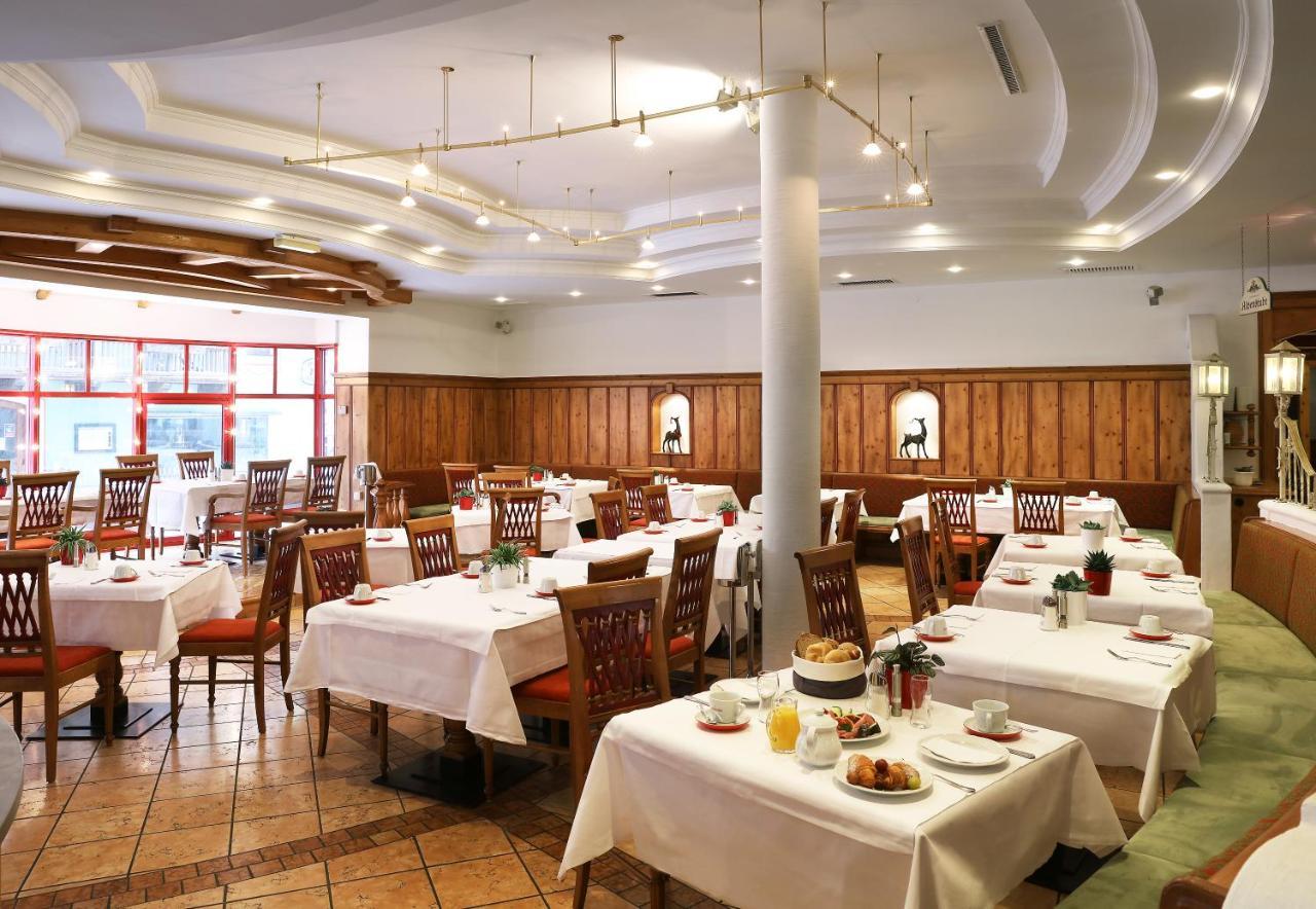 Jufa Alpenhotel Saalbach Kültér fotó