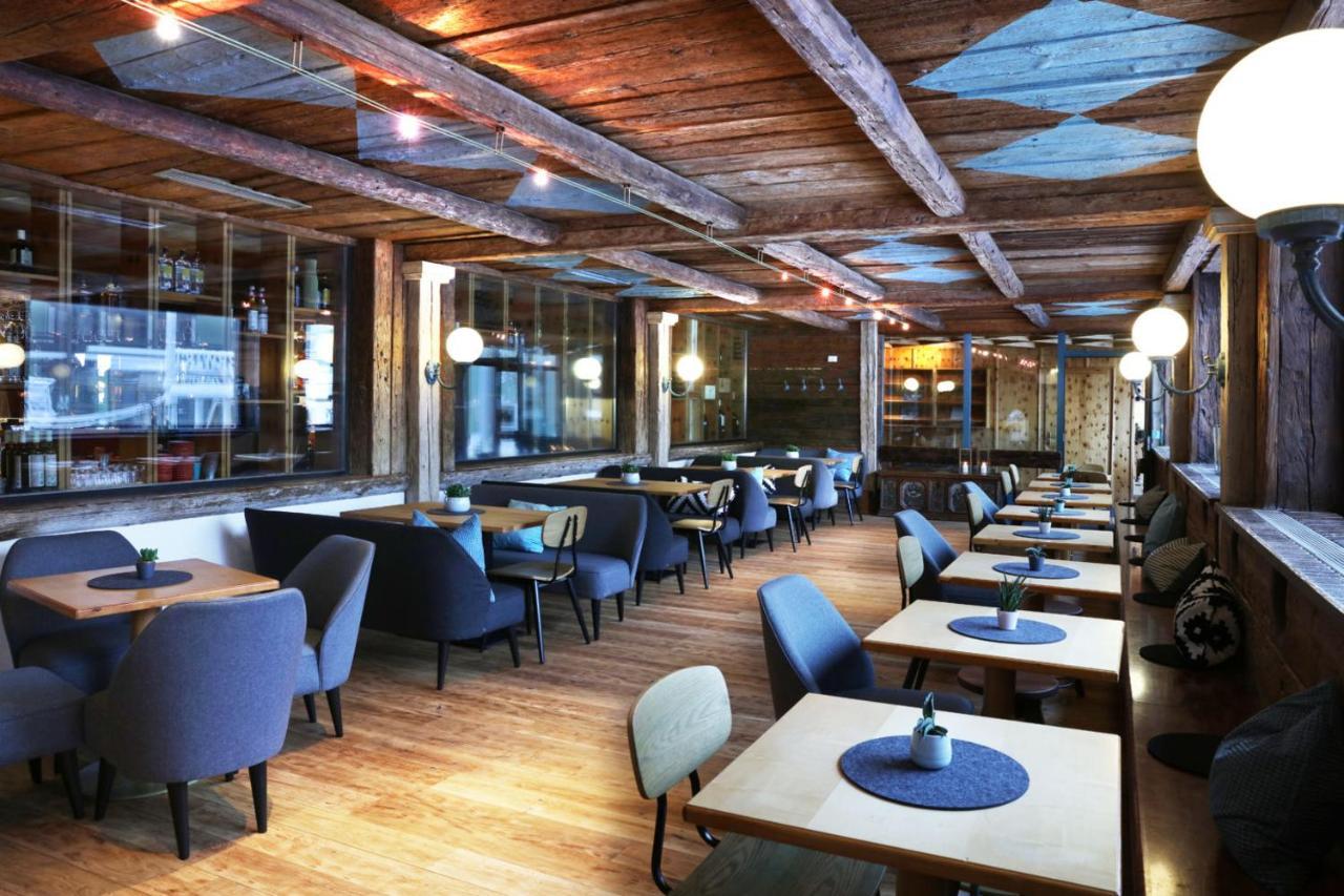 Jufa Alpenhotel Saalbach Kültér fotó