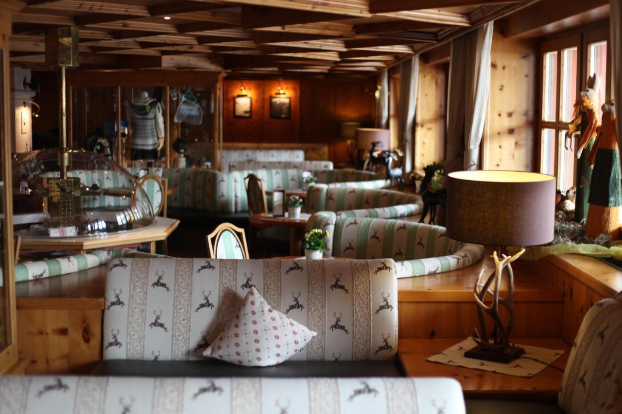 Jufa Alpenhotel Saalbach Kültér fotó