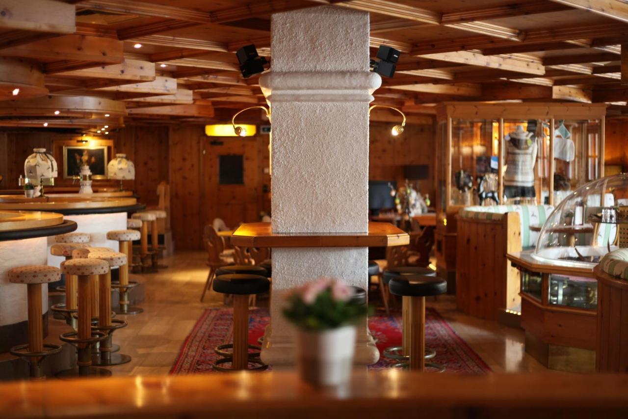 Jufa Alpenhotel Saalbach Kültér fotó