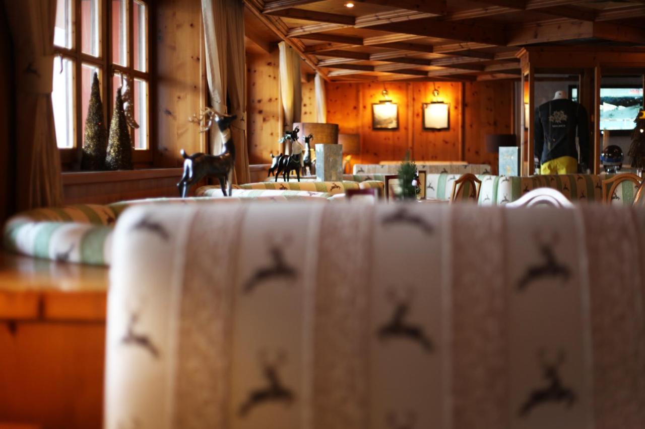 Jufa Alpenhotel Saalbach Kültér fotó
