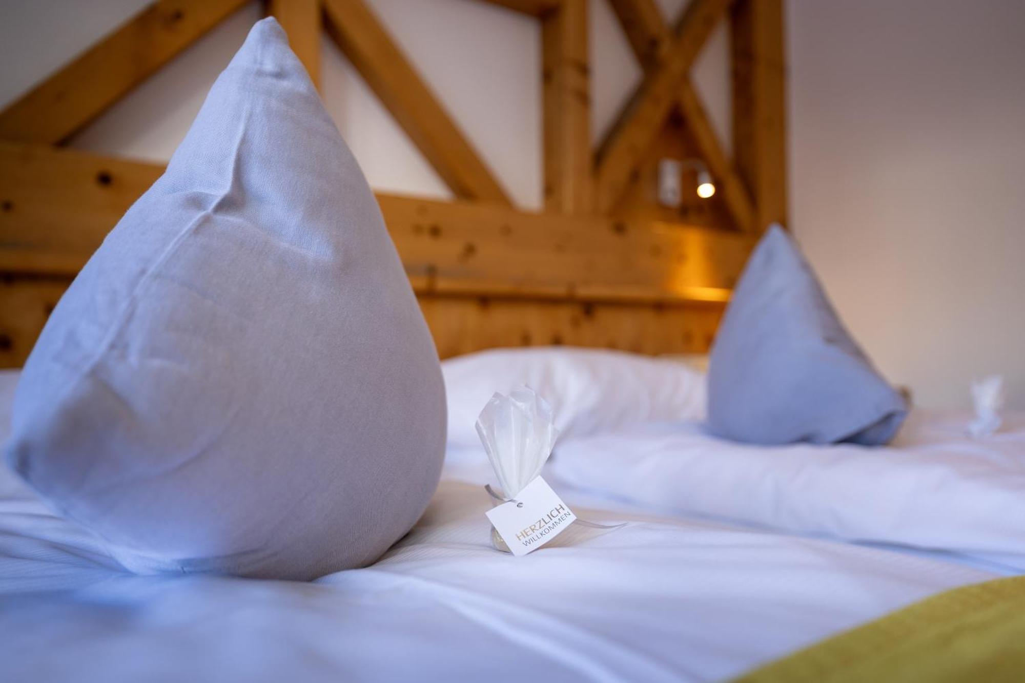 Jufa Alpenhotel Saalbach Kültér fotó