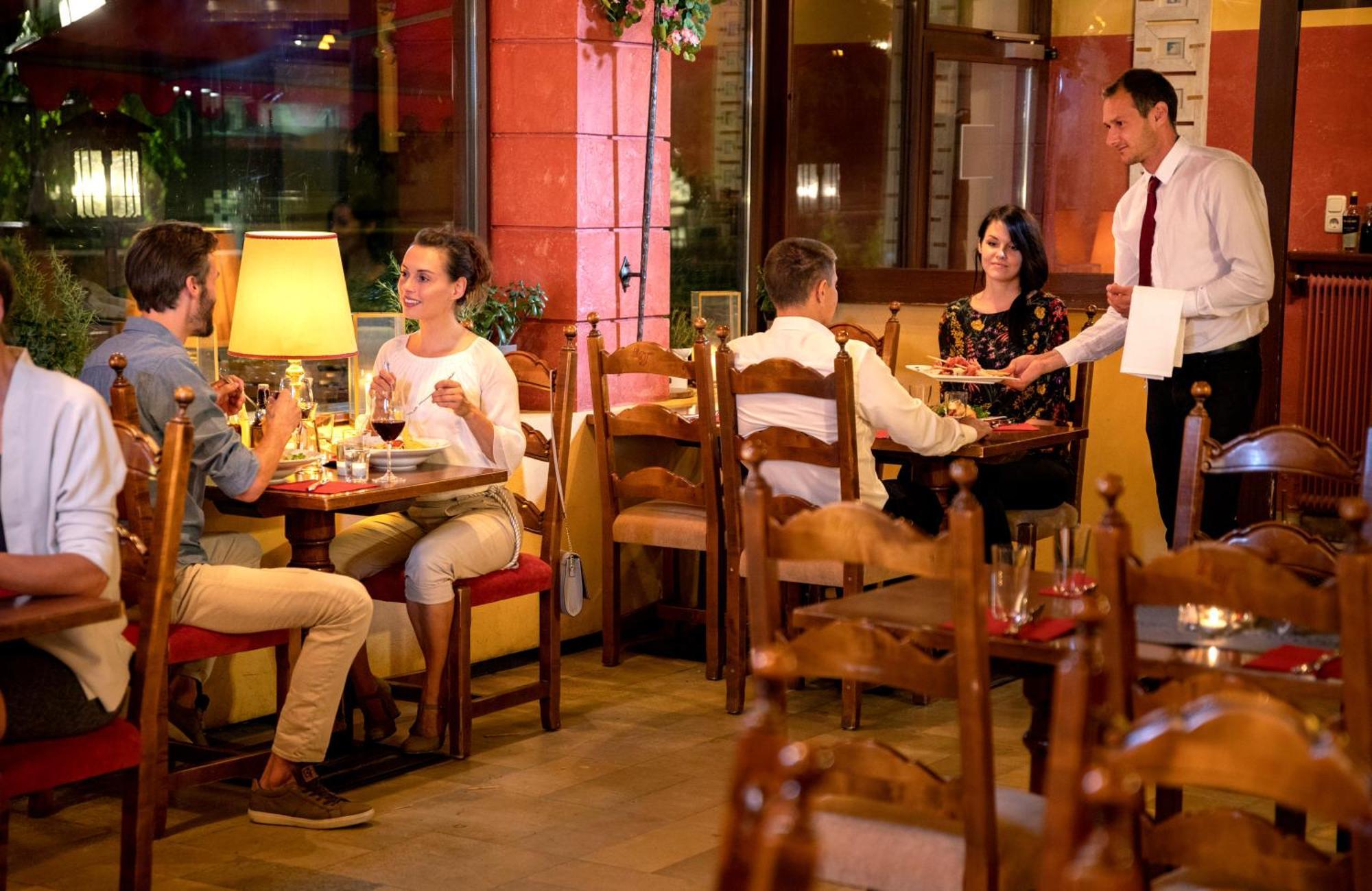 Jufa Alpenhotel Saalbach Kültér fotó