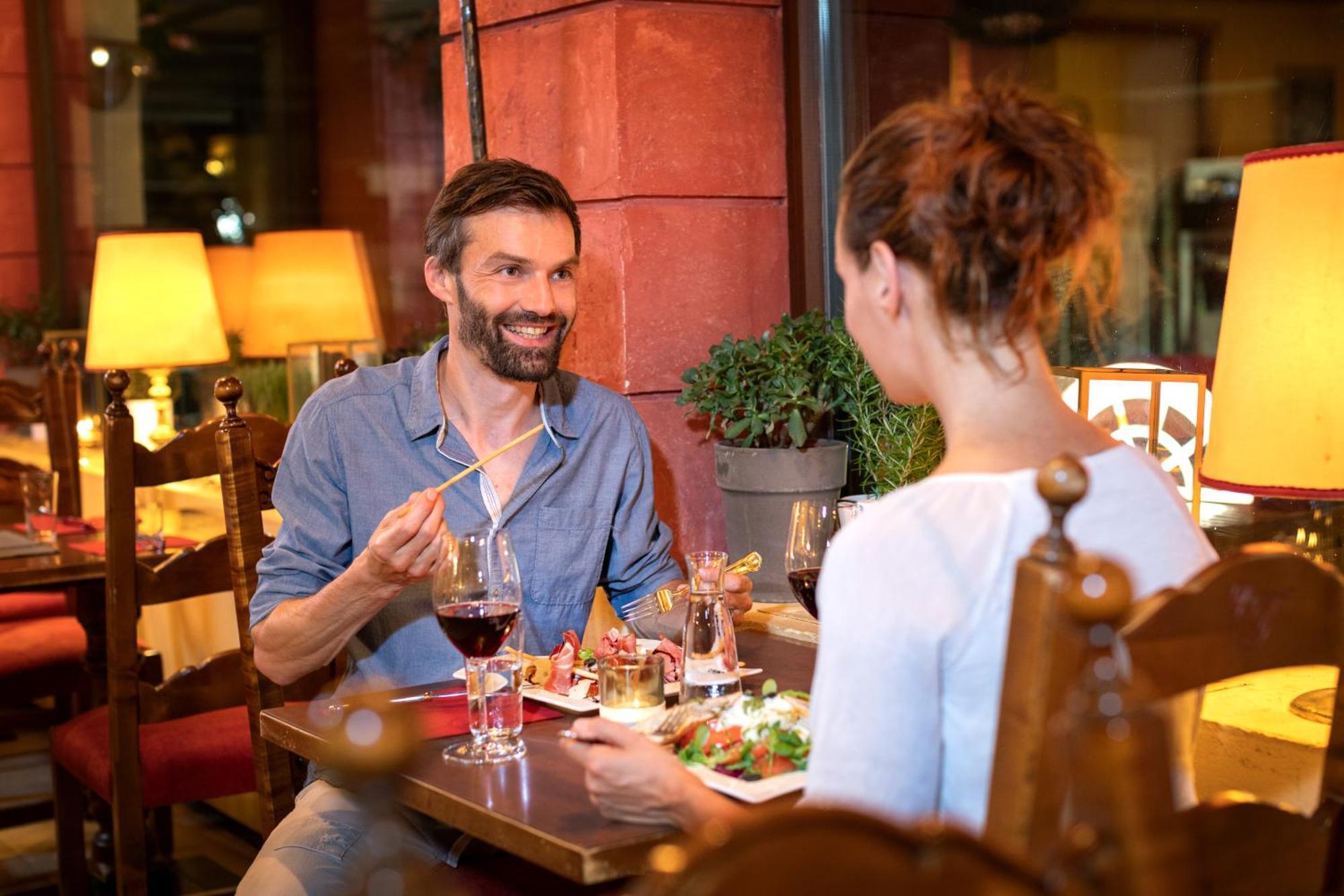 Jufa Alpenhotel Saalbach Kültér fotó