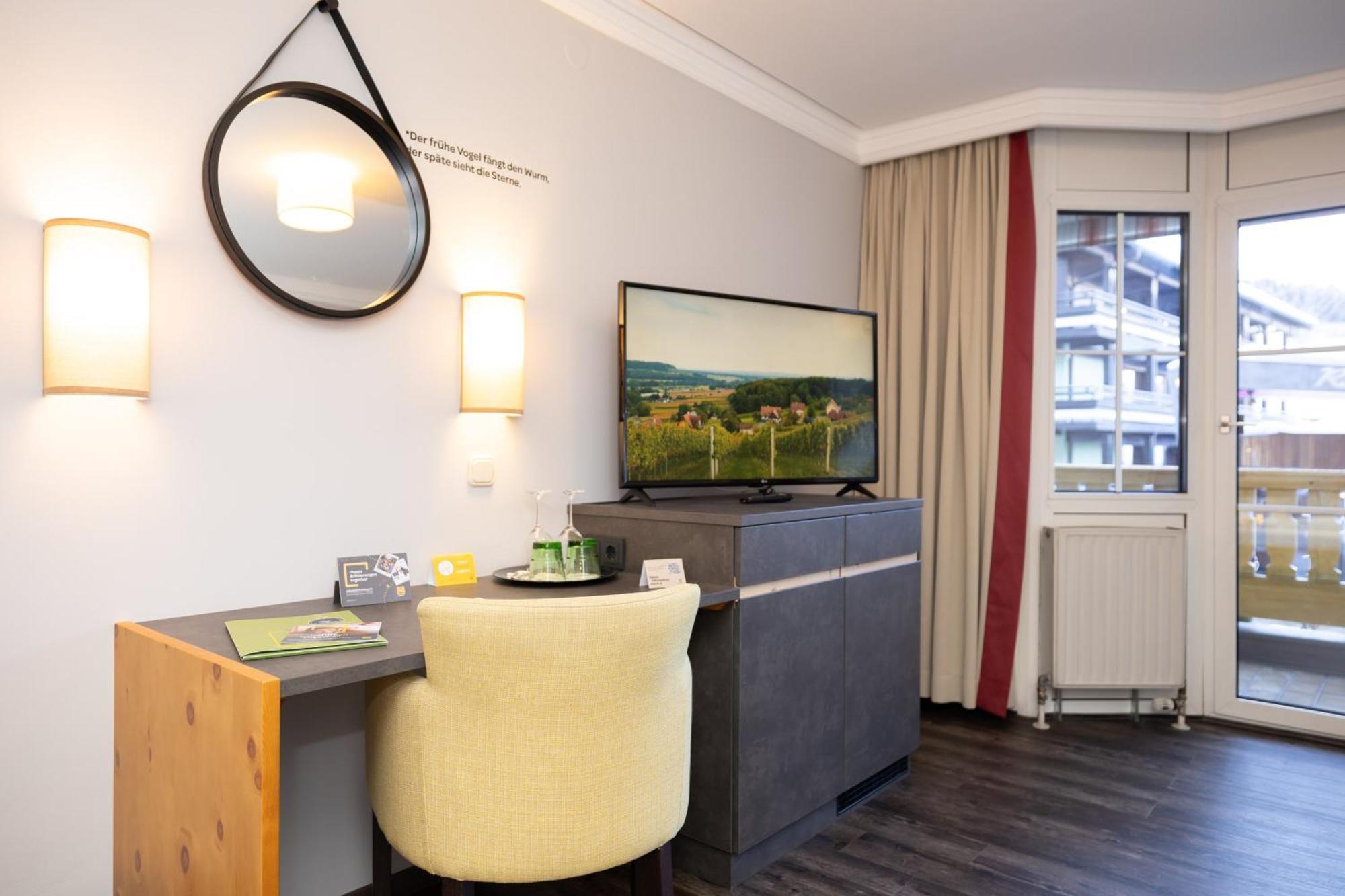 Jufa Alpenhotel Saalbach Kültér fotó
