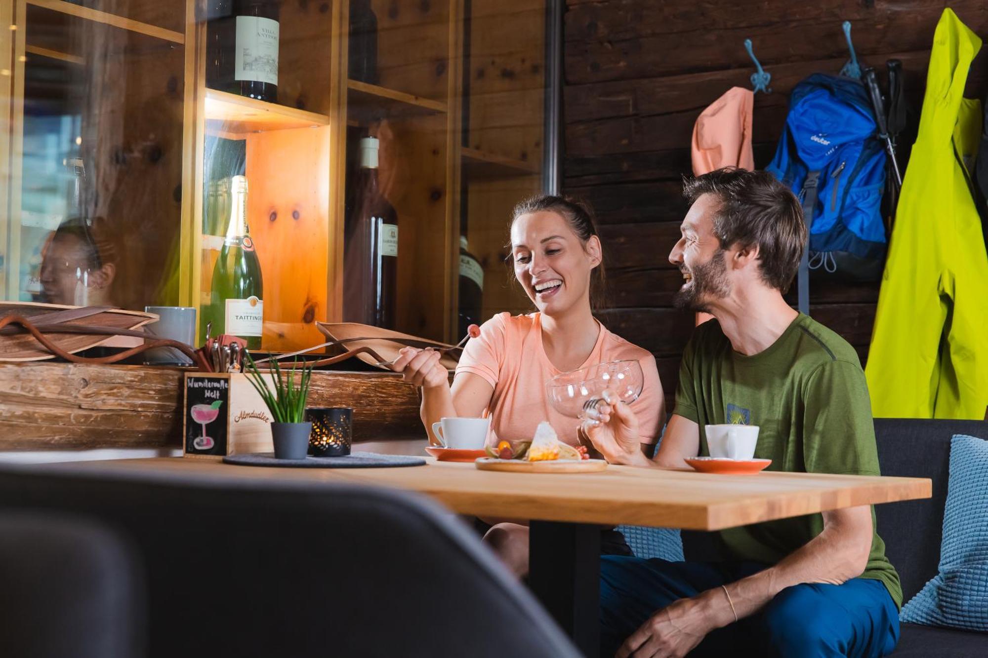 Jufa Alpenhotel Saalbach Kültér fotó