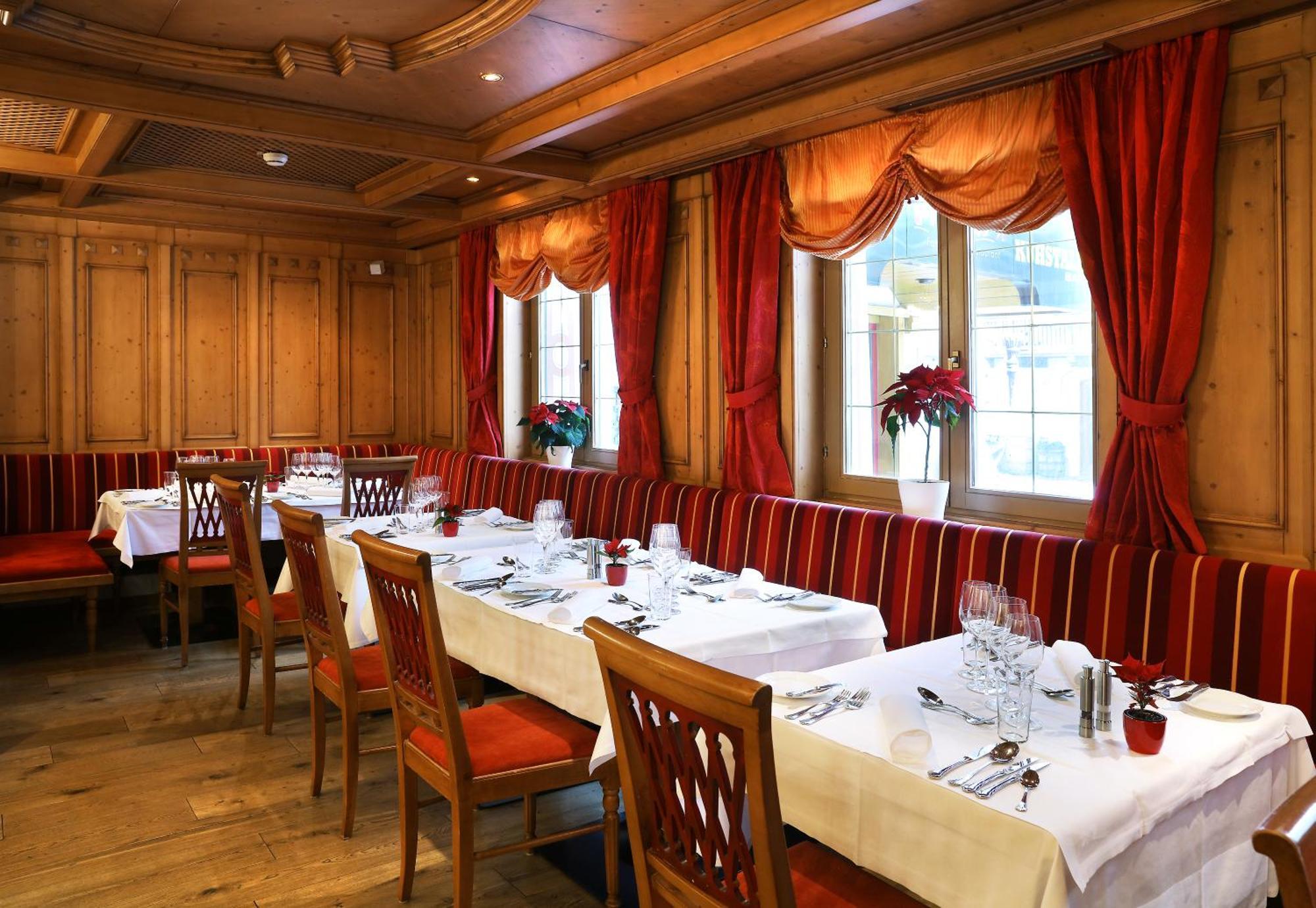Jufa Alpenhotel Saalbach Kültér fotó