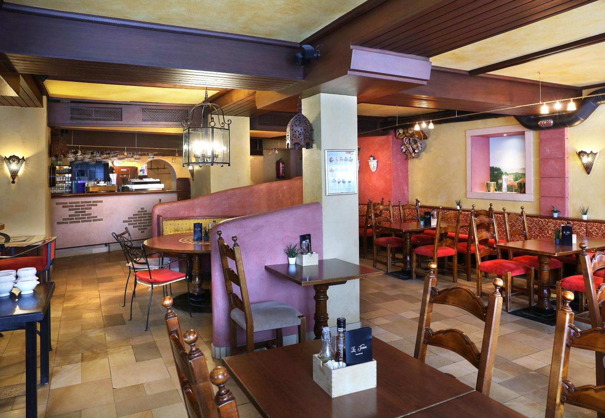 Jufa Alpenhotel Saalbach Kültér fotó